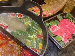 -山缓缓火锅(苏州仁恒仓街店)