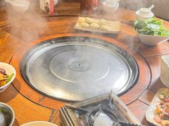 -印象老灶台三下锅·湘西本土原味菜(黄龙洞店)