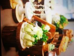 -李奥斯汀蛋糕商务茶歇·甜品台·企业活动团建(长寿路店)