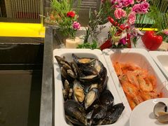 -华安国际大酒店-餐厅