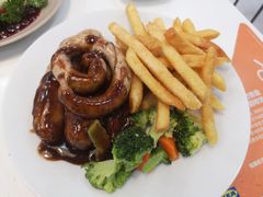 -宜家·瑞典风味餐厅(北京西红门店)