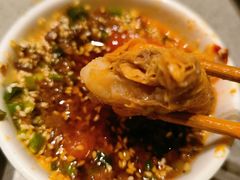 -海底捞火锅(曼巴特广场店)