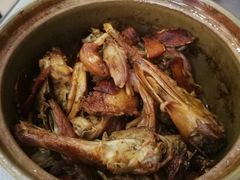 -斯丹姜母鸭·古法干香(涂门街总店)