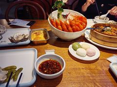 -乔街深夜食堂·小龙虾·高压锅生蚝(杭州总店)