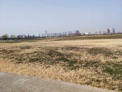 -汉长安城未央宫国家考古遗址公园