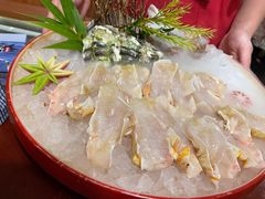 -蟹田居·活蟹料理(东城店)