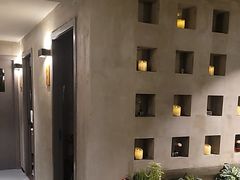 -施奈儿.洗头頭療.按摩SPA.采耳(上梅林店)