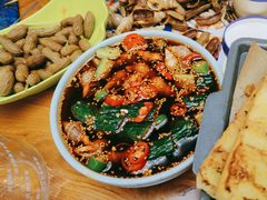 -大成海鲜烧烤·小龙虾(七宝店)