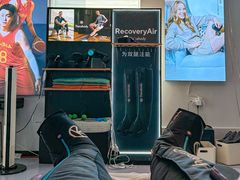 -MASTER FIT 拉伸大师·筋膜刀·西式按摩(上梅林卓悦汇店)