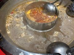 -谭鸭血老火锅(万象九宜城店)
