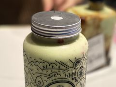 -野萃山·潮汕厚果汁(十亩地店)