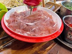-青山青豆花·笑禅豆腐鱼(黄泥塝店)