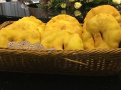 油饼-马大胡子清真西北菜