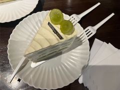 晴王提子茉莉千层-黑草莓(重庆路店)