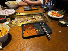 -新石器烤肉(之心城店)