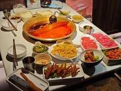 -小龙坎火锅(总店)