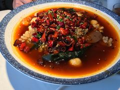 -大鸭梨烤鸭(枣园店)