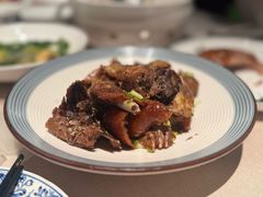 -漢舍中国菜馆(889广场店)