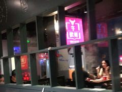-牛很鲜潮汕牛肉火锅(朝晖路店)