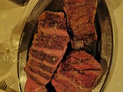-Keens Steakhouse