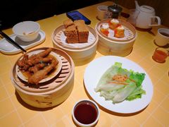 -蔡澜点心·粤菜(花城汇南区店)