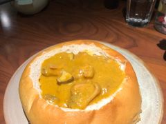 -大树餐厅(益田假日店)