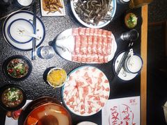 -索伦嘎·传统涮(海拉尔总店)