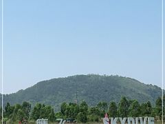 -乐飞跳伞广东云浮基地