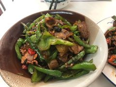 -新新湘菜馆(新中街二条店)