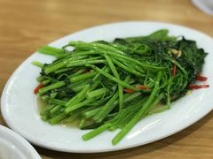 -长平肥姐白粥·海鲜打冷