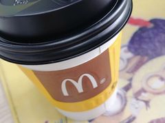 -麦当劳(杭州文三路店)