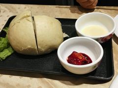 android_upload_pic-金手勺东北菜馆(大屯北路店)