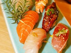 -鮨政· Omakase(福州万象城店)