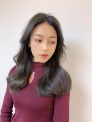 -BABY FACE沙龙