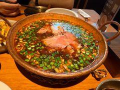 -SHAN山(前滩太古里店)