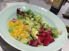 -京味斋·北京烤鸭(北京南站洋桥店)