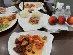 -上海星瀚奔驰4S店(红柳路店)