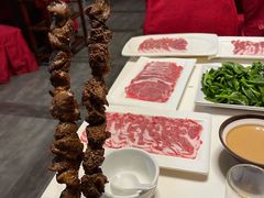 -福寿斋·老北京铜锅涮肉·烤鸭(顺义总店)