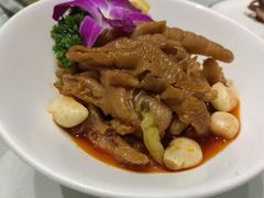 无骨凤爪-南铂壹号(天童南路店)