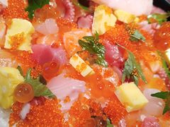 -千代武日本料理(哈西店)