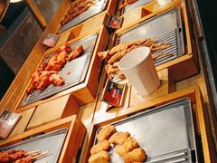 -比格比萨自助(国展店)