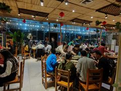 大堂-南海鸽天下(肇庆店)
