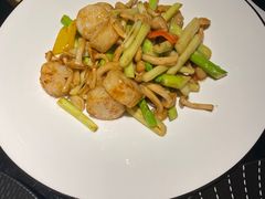 -尚一汤·粤菜海鲜(环球港店)