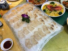 象拔蚌刺身-盛港湾海鲜食府(黄沙店)