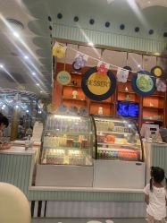 -MELAND CLUB(万象天地旗舰店)