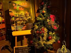 -鸡尾酒实验室酒吧(隆礼路店)