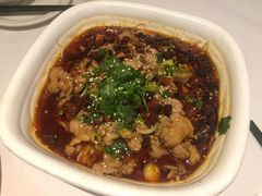 水煮肉片-川府家宴
