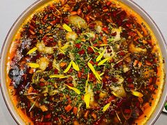 -四川饭店(长白店)