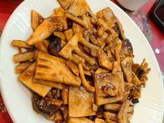 -玉华台饭庄(裕中西里小区店)