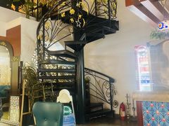 -Mevlana梅夫娜土耳其餐厅·清真